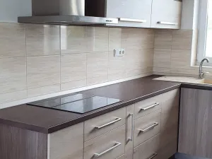 Pronájem rodinného domu, Svinaře, 154 m2