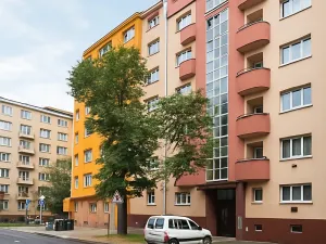 Pronájem bytu 1+1, Brno, Zahradníkova, 50 m2