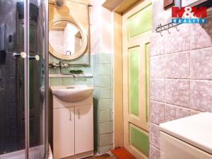 Prodej rodinného domu, Šluknov - Království, 160 m2