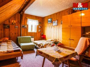 Prodej rodinného domu, Šluknov - Království, 160 m2