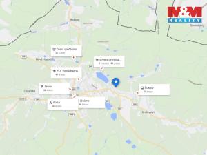 Prodej rodinného domu, Šluknov - Království, 160 m2