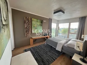 Prodej vily, Vysoký Újezd, Za Hospodou, 341 m2
