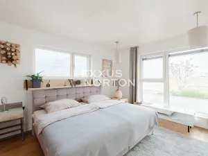 Prodej vily, Vysoký Újezd, Za Hospodou, 341 m2