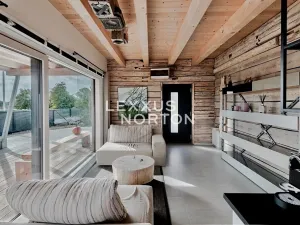 Prodej vily, Vysoký Újezd, Za Hospodou, 341 m2