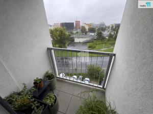 Prodej bytu 2+kk, Praha - Holešovice, V závětří, 49 m2