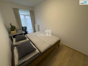 Prodej bytu 2+kk, Praha - Holešovice, V závětří, 49 m2