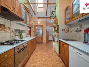 Prodej rodinného domu, Lomnice nad Popelkou, Komenského, 240 m2