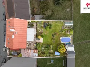 Prodej rodinného domu, Lomnice nad Popelkou, Komenského, 240 m2