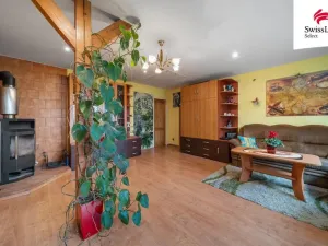 Prodej rodinného domu, Lomnice nad Popelkou, Komenského, 240 m2