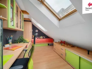 Prodej rodinného domu, Lomnice nad Popelkou, Komenského, 240 m2