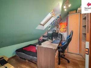 Prodej rodinného domu, Lomnice nad Popelkou, Komenského, 240 m2