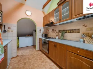 Prodej rodinného domu, Lomnice nad Popelkou, Komenského, 240 m2