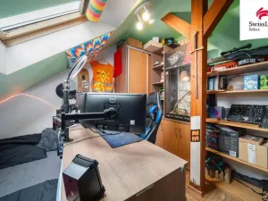 Prodej rodinného domu, Lomnice nad Popelkou, Komenského, 240 m2