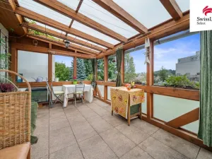 Prodej rodinného domu, Lomnice nad Popelkou, Komenského, 240 m2