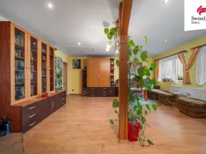 Prodej rodinného domu, Lomnice nad Popelkou, Komenského, 240 m2