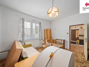 Prodej rodinného domu, Lomnice nad Popelkou, Komenského, 240 m2