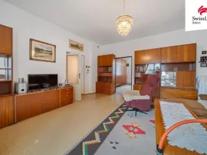 Prodej rodinného domu, Lomnice nad Popelkou, Komenského, 240 m2