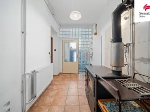 Prodej rodinného domu, Lomnice nad Popelkou, Komenského, 240 m2