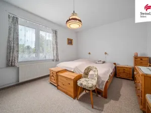 Prodej rodinného domu, Lomnice nad Popelkou, Komenského, 240 m2