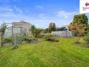 Prodej rodinného domu, Lomnice nad Popelkou, Komenského, 240 m2