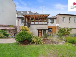 Prodej rodinného domu, Lomnice nad Popelkou, Komenského, 240 m2