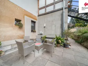 Prodej rodinného domu, Lomnice nad Popelkou, Komenského, 240 m2