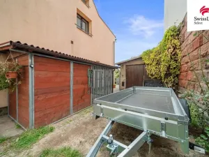 Prodej rodinného domu, Lomnice nad Popelkou, Komenského, 240 m2