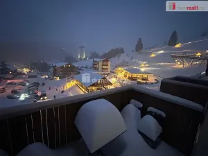 Prodej bytu 2+kk, Pec pod Sněžkou, 48 m2