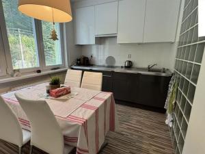 Pronájem bytu 2+1, Velké Hamry, 60 m2