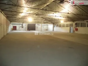 Pronájem výrobních prostor, Ostrava, Výškovická, 704 m2