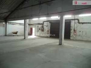 Pronájem výrobních prostor, Ostrava, Výškovická, 704 m2