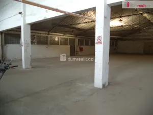 Pronájem výrobních prostor, Ostrava, Výškovická, 704 m2