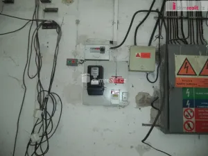 Pronájem výrobních prostor, Ostrava, Výškovická, 704 m2