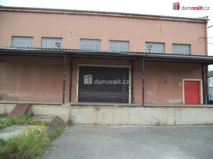 Pronájem výrobních prostor, Ostrava, Výškovická, 704 m2
