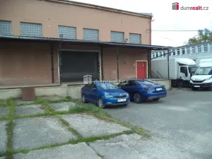 Pronájem výrobních prostor, Ostrava, Výškovická, 704 m2