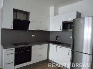 Pronájem bytu 2+kk, Praha - Střížkov, 60 m2