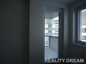 Pronájem bytu 2+kk, Praha - Střížkov, 60 m2
