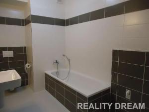Pronájem bytu 2+kk, Praha - Střížkov, 60 m2