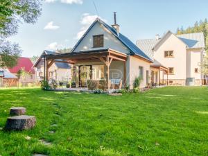 Prodej rodinného domu, Horní Bečva, 101 m2