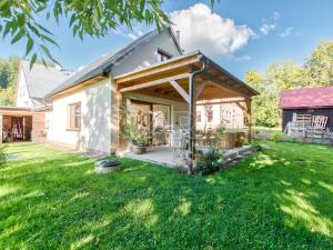 Prodej rodinného domu, Horní Bečva, 101 m2