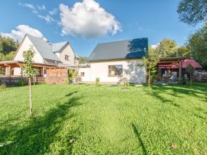 Prodej rodinného domu, Horní Bečva, 101 m2