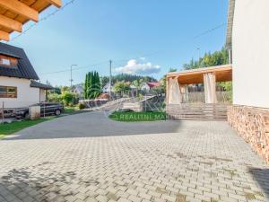 Prodej rodinného domu, Horní Bečva, 101 m2