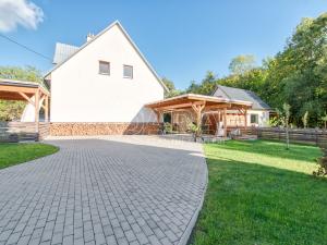 Prodej rodinného domu, Horní Bečva, 101 m2