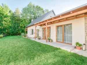 Prodej rodinného domu, Horní Bečva, 101 m2