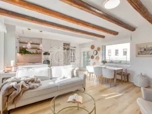 Prodej rodinného domu, Horní Bečva, 101 m2