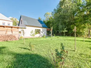 Prodej rodinného domu, Horní Bečva, 101 m2