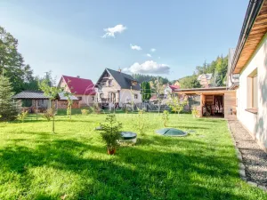 Prodej rodinného domu, Horní Bečva, 101 m2