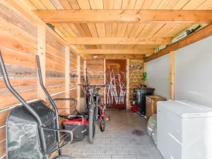 Prodej rodinného domu, Horní Bečva, 101 m2