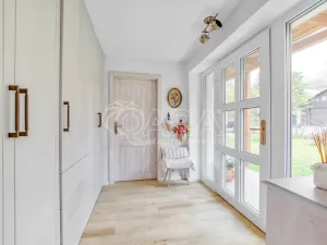 Prodej rodinného domu, Horní Bečva, 101 m2