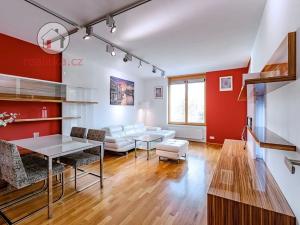 Prodej bytu 2+kk, Praha - Žižkov, Havlíčkovo náměstí, 60 m2